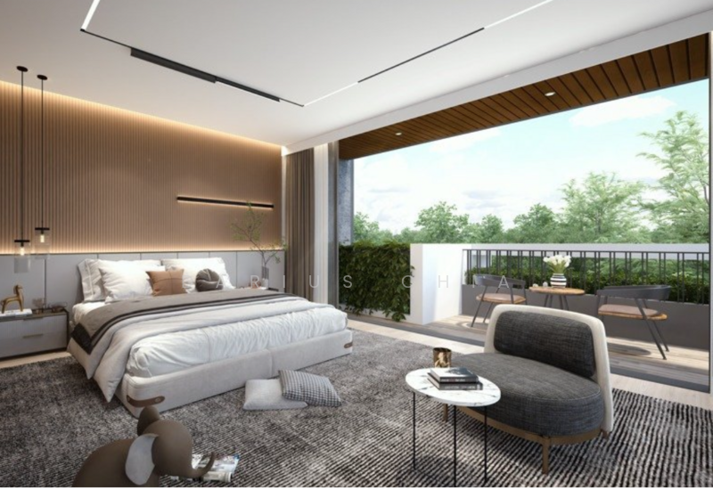 *Superb Location! Walk to Botanic Gardens. Cluny Park* 94305870 Semi