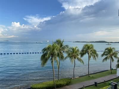 For Sale - The Azure