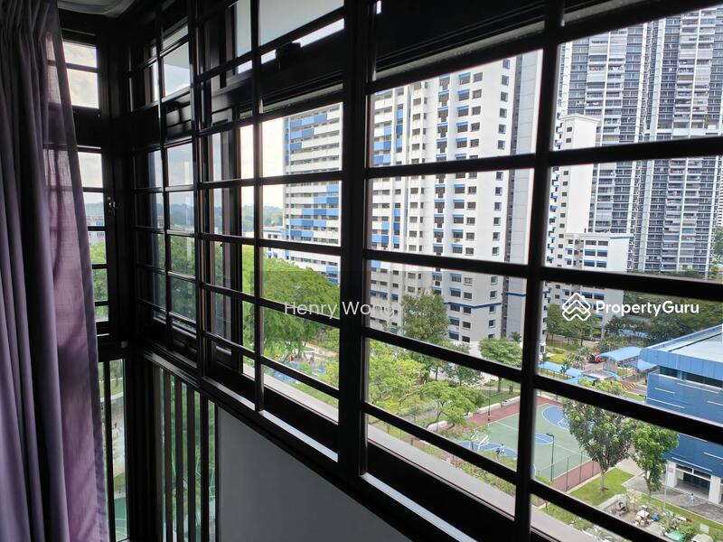 For Rent - 147 Lorong 2 Toa Payoh