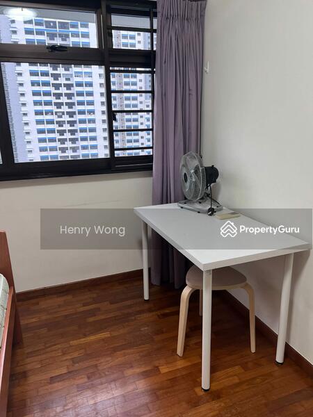 For Rent - 147 Lorong 2 Toa Payoh