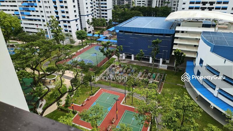 For Rent - 147 Lorong 2 Toa Payoh