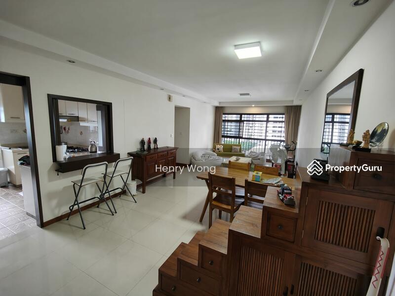For Rent - 147 Lorong 2 Toa Payoh