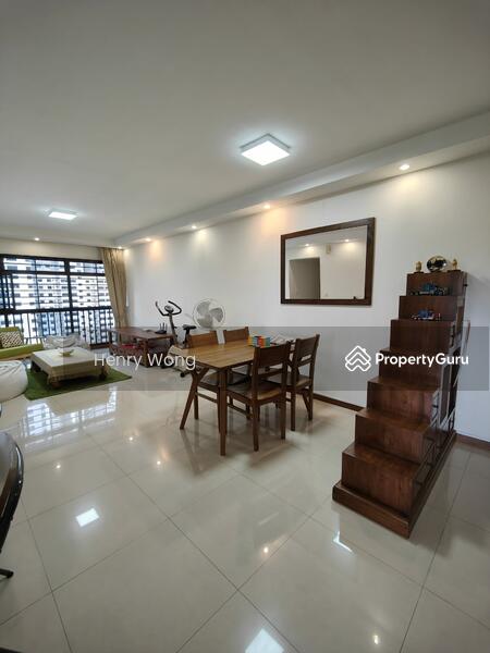For Rent - 147 Lorong 2 Toa Payoh