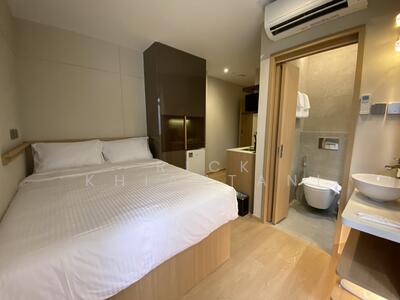 For Rent - ME STUDIO