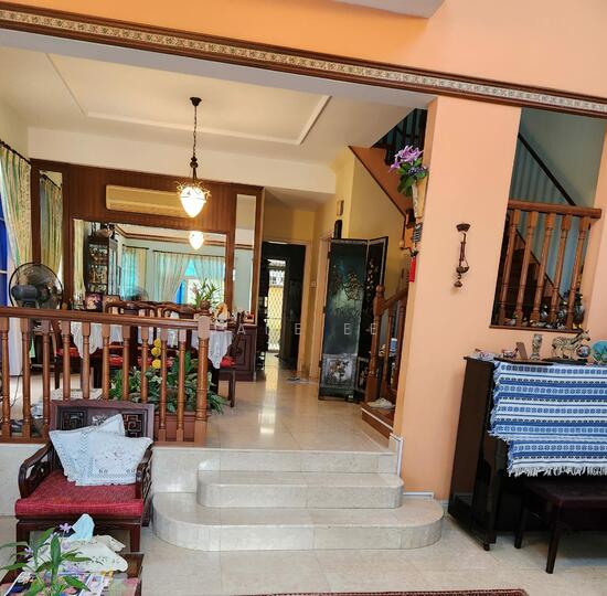 Burgundy Hill, Burgundy Crescent, 5 Bedrooms, 3165 sqft, L SALE, by Jane Ee, 24284259