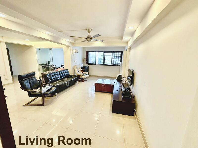 733 Woodlands Circle, 733 Woodlands Circle, 3 Bedrooms, 1,313 sqft, HDB Flat For Rent, by Chua Hui Tze, 24284530 - PropertyGuru.com.sg
