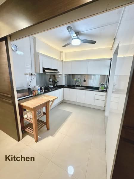 733 Woodlands Circle, 733 Woodlands Circle, 3 Bedrooms, 1,313 sqft, HDB Flat For Rent, by Chua Hui Tze, 24284530 - PropertyGuru.com.sg