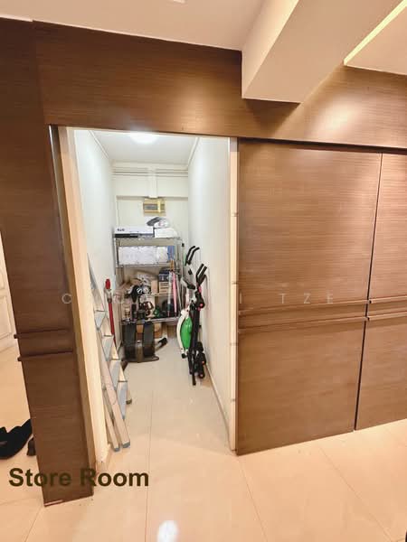 733 Woodlands Circle, 733 Woodlands Circle, 3 Bedrooms, 1,313 sqft, HDB Flat For Rent, by Chua Hui Tze, 24284530 - PropertyGuru.com.sg