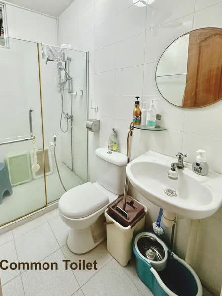 733 Woodlands Circle, 733 Woodlands Circle, 3 Bedrooms, 1,313 sqft, HDB Flat For Rent, by Chua Hui Tze, 24284530 - PropertyGuru.com.sg
