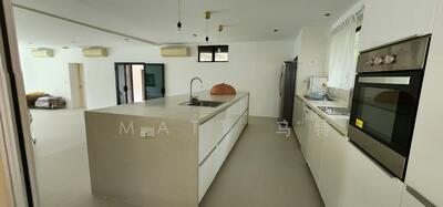 For Rent - Belmont Leedon GCB