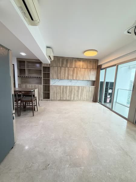 For Rent - Eight Riversuites