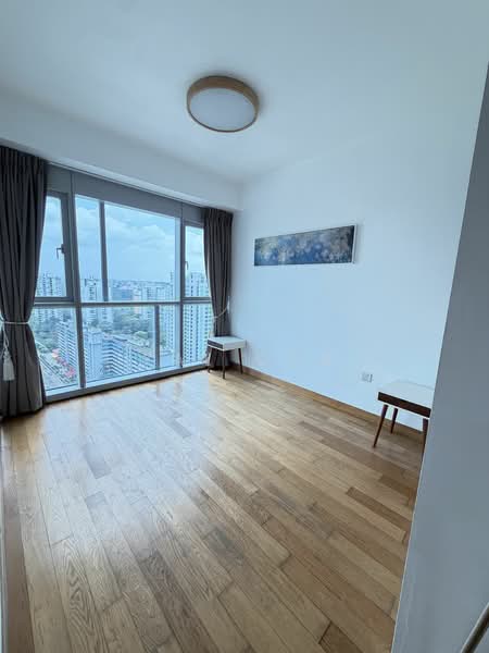 For Rent - Eight Riversuites