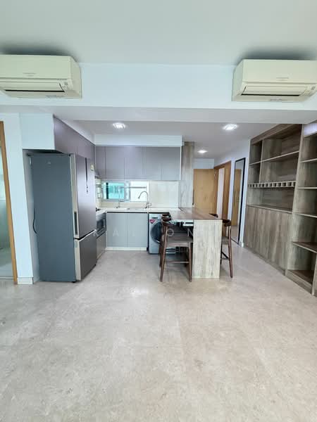 For Rent - Eight Riversuites