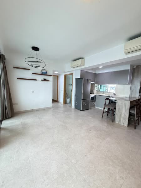 For Rent - Eight Riversuites