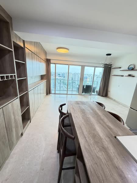 For Rent - Eight Riversuites