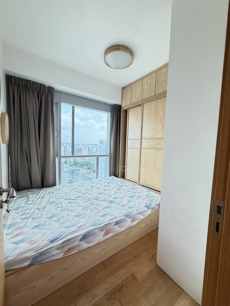 For Rent - Eight Riversuites