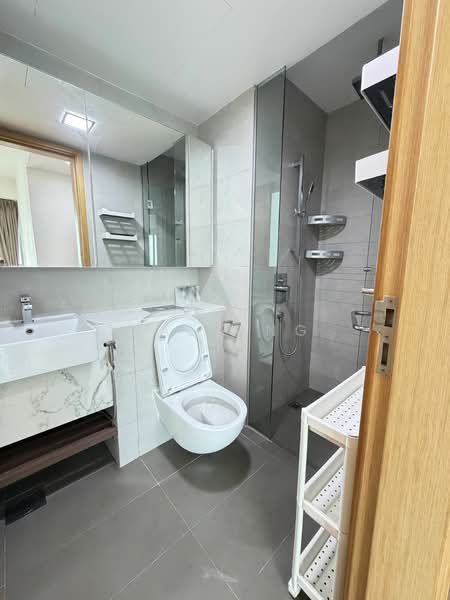 For Rent - Eight Riversuites