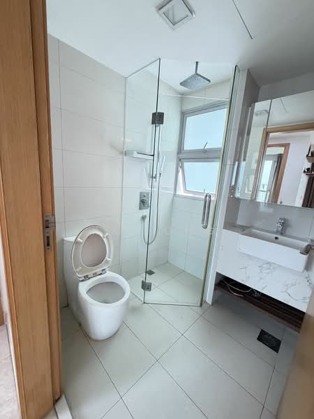 For Rent - Eight Riversuites