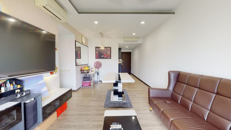 Lake Life, 2 Tao Ching Road, 4 Bedrooms, 1,259 sqft, Executive Condominium For Sale, by Kat Yeo, 24284620 - PropertyGuru.com.sg