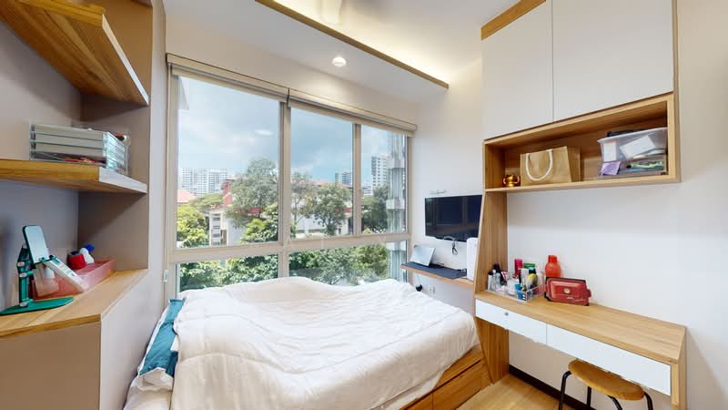 Lake Life, 2 Tao Ching Road, 4 Bedrooms, 1,259 sqft, Executive Condominium For Sale, by Kat Yeo, 24284620 - PropertyGuru.com.sg