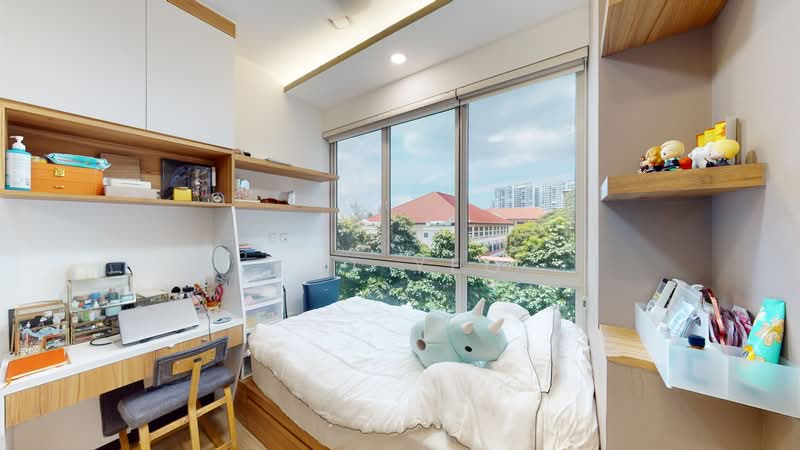 Lake Life, 2 Tao Ching Road, 4 Bedrooms, 1,259 sqft, Executive Condominium For Sale, by Kat Yeo, 24284620 - PropertyGuru.com.sg