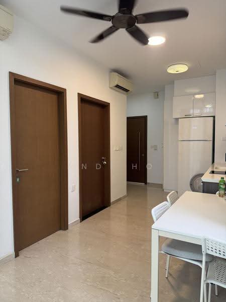 The Hillford, 176 Jalan Jurong Kechil, Clementi Park / Upper Bukit Timah, 1 Bedroom, 398 sqft, Condominium For Rent, by Andi Ho, 24284637 - PropertyGuru.com.sg