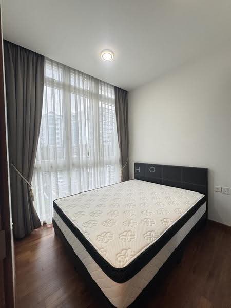 The Hillford, 176 Jalan Jurong Kechil, Clementi Park / Upper Bukit Timah, 1 Bedroom, 398 sqft, Condominium For Rent, by Andi Ho, 24284637 - PropertyGuru.com.sg