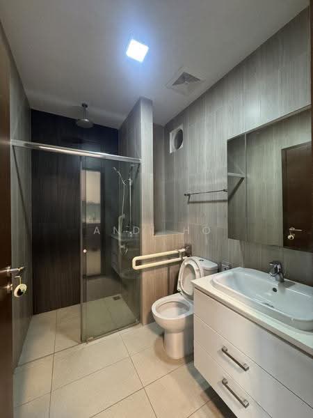 The Hillford, 176 Jalan Jurong Kechil, Clementi Park / Upper Bukit Timah, 1 Bedroom, 398 sqft, Condominium For Rent, by Andi Ho, 24284637 - PropertyGuru.com.sg