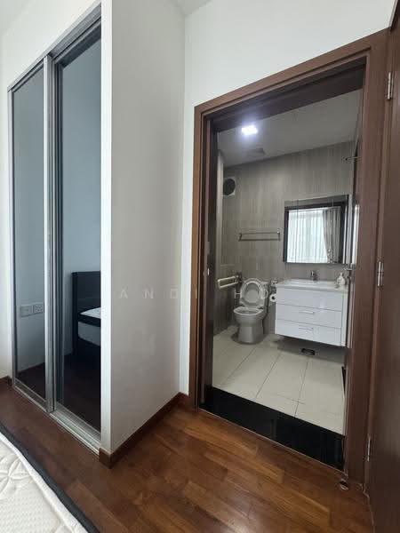 The Hillford, 176 Jalan Jurong Kechil, Clementi Park / Upper Bukit Timah, 1 Bedroom, 398 sqft, Condominium For Rent, by Andi Ho, 24284637 - PropertyGuru.com.sg
