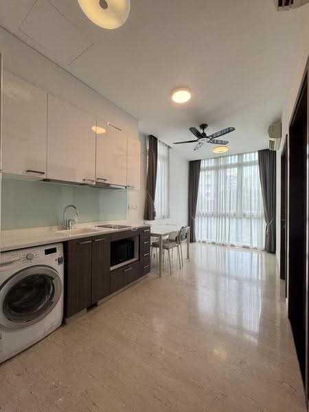The Hillford, 176 Jalan Jurong Kechil, Clementi Park / Upper Bukit Timah, 1 Bedroom, 398 sqft, Condominium For Rent, by Andi Ho, 24284637 - PropertyGuru.com.sg