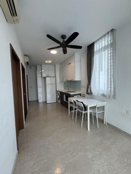 The Hillford, 176 Jalan Jurong Kechil, Clementi Park / Upper Bukit Timah, 1 Bedroom, 398 sqft, Condominium For Rent, by Andi Ho, 24284637 - PropertyGuru.com.sg