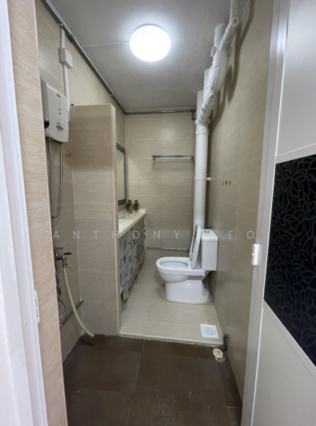 148 Mei Ling Street, 148 Mei Ling Street, Room Rental, 200 sqft, HDB Flat For Rent, by Anthony Yeo, 24284685 - PropertyGuru.com.sg