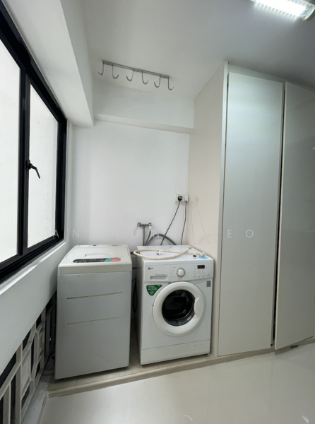 148 Mei Ling Street, 148 Mei Ling Street, Room Rental, 200 sqft, HDB Flat For Rent, by Anthony Yeo, 24284685 - PropertyGuru.com.sg