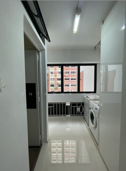 148 Mei Ling Street, 148 Mei Ling Street, Room Rental, 200 sqft, HDB Flat For Rent, by Anthony Yeo, 24284685 - PropertyGuru.com.sg