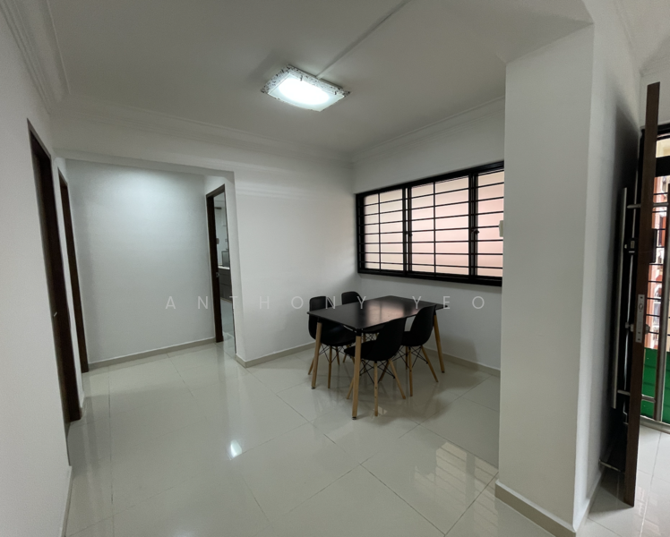 148 Mei Ling Street, 148 Mei Ling Street, Room Rental, 200 sqft, HDB Flat For Rent, by Anthony Yeo, 24284685 - PropertyGuru.com.sg