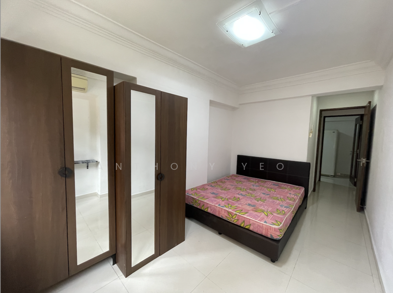 148 Mei Ling Street, 148 Mei Ling Street, Room Rental, 200 sqft, HDB Flat For Rent, by Anthony Yeo, 24284685 - PropertyGuru.com.sg