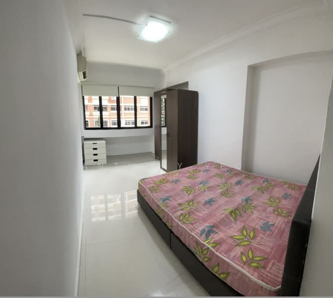 148 Mei Ling Street, 148 Mei Ling Street, Room Rental, 200 sqft, HDB Flat For Rent, by Anthony Yeo, 24284685 - PropertyGuru.com.sg