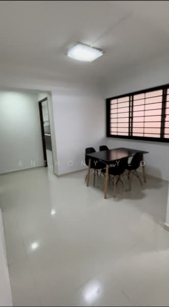 148 Mei Ling Street, 148 Mei Ling Street, Room Rental, 200 sqft, HDB Flat For Rent, by Anthony Yeo, 24284685 - PropertyGuru.com.sg