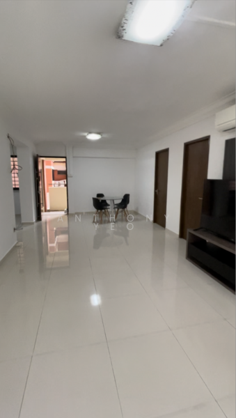148 Mei Ling Street, 148 Mei Ling Street, Room Rental, 200 sqft, HDB Flat For Rent, by Anthony Yeo, 24284685 - PropertyGuru.com.sg