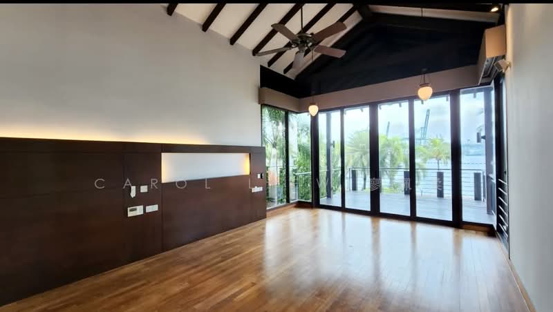 Sentosa Cove, Cove Way, 4 Bedrooms, 7,000 sqft, Bungalow House For Rent, by Carol Liew 廖珮柔, 24284721 - PropertyGuru.com.sg