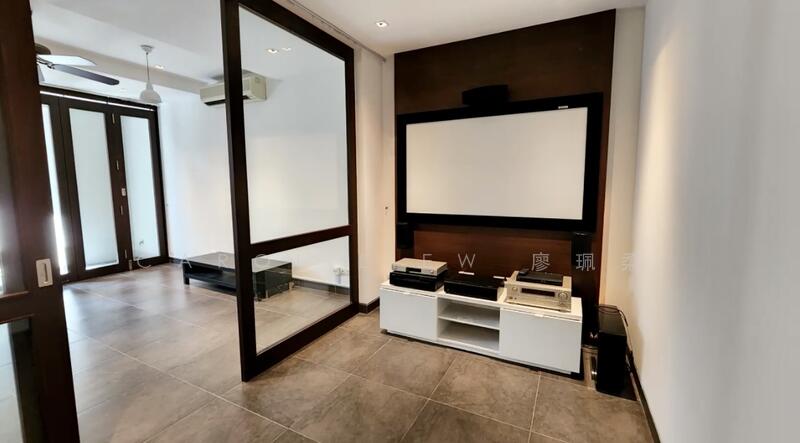 Sentosa Cove, Cove Way, 4 Bedrooms, 7,000 sqft, Bungalow House For Rent, by Carol Liew 廖珮柔, 24284721 - PropertyGuru.com.sg