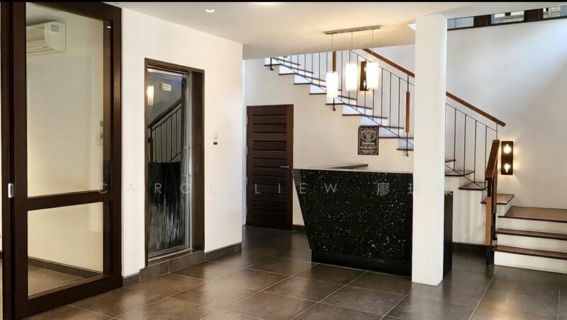 Sentosa Cove, Cove Way, 4 Bedrooms, 7,000 sqft, Bungalow House For Rent, by Carol Liew 廖珮柔, 24284721 - PropertyGuru.com.sg
