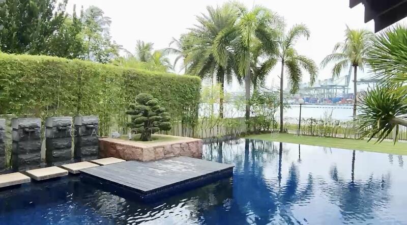 Sentosa Cove, Cove Way, 4 Bedrooms, 7,000 sqft, Bungalow House For Rent, by Carol Liew 廖珮柔, 24284721 - PropertyGuru.com.sg