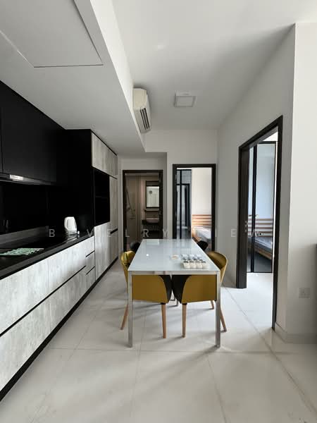 The Rise @ Oxley - Residences, 73 Oxley Rise, 3 Bedrooms, 667 sqft, Apartment For Rent, by Bevelry Liew, 24284741 - Dining room - PropertyGuru.com.sg