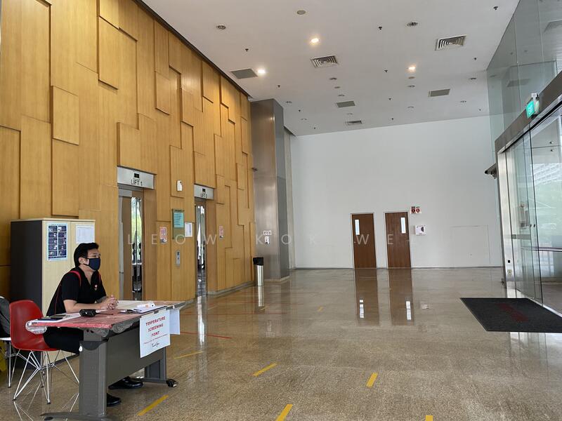 500 amps 6m production / assembly / warehouse for high end chipset /electronids storage assembly, Serangoon north, 23,000 sqft, Warehouse For Rent, by Leow Kok Wee, 24284762 - CommercialGuru.com.sg