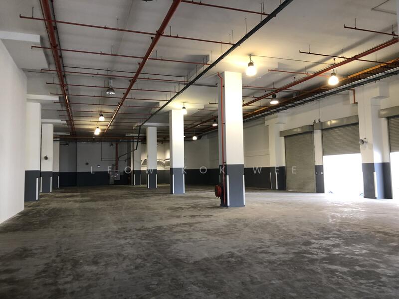 500 amps 6m production / assembly / warehouse for high end chipset /electronids storage assembly, Serangoon north, 23,000 sqft, Warehouse For Rent, by Leow Kok Wee, 24284762 - CommercialGuru.com.sg