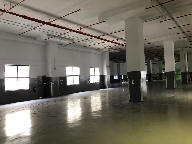 500 amps 6m production / assembly / warehouse for high end chipset /electronids storage assembly, Serangoon north, 23,000 sqft, Warehouse For Rent, by Leow Kok Wee, 24284762 - CommercialGuru.com.sg