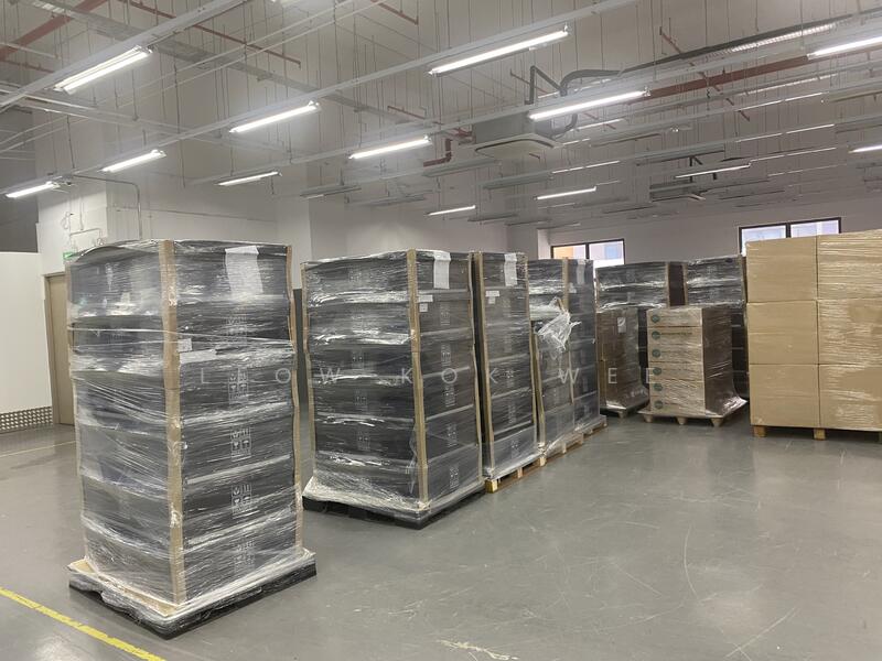 500 amps 6m production / assembly / warehouse for high end chipset /electronids storage assembly, Serangoon north, 23,000 sqft, Warehouse For Rent, by Leow Kok Wee, 24284762 - CommercialGuru.com.sg