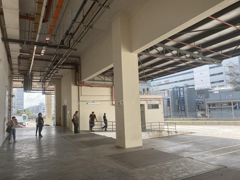 500 amps 6m production / assembly / warehouse for high end chipset /electronids storage assembly, Serangoon north, 23,000 sqft, Warehouse For Rent, by Leow Kok Wee, 24284762 - CommercialGuru.com.sg