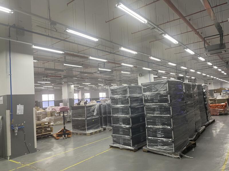500 amps 6m production / assembly / warehouse for high end chipset /electronids storage assembly, Serangoon north, 23,000 sqft, Warehouse For Rent, by Leow Kok Wee, 24284762 - CommercialGuru.com.sg
